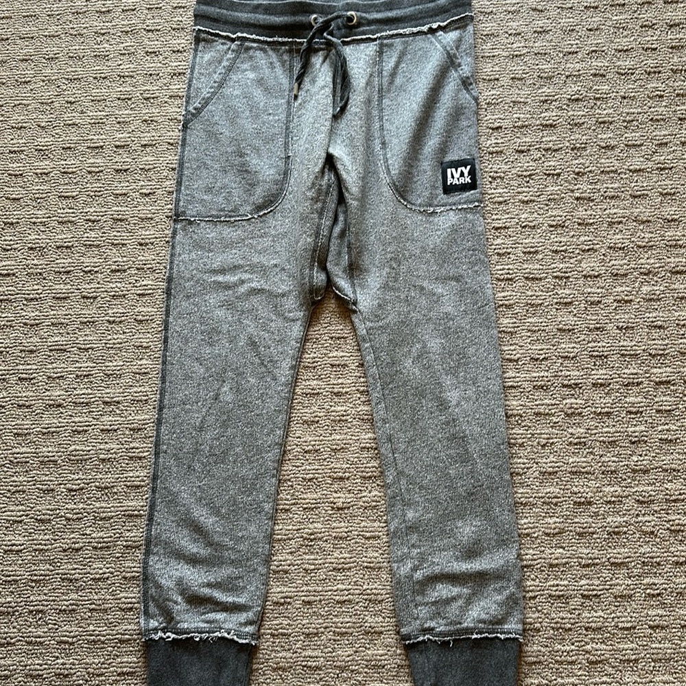 Ivy Park joggers